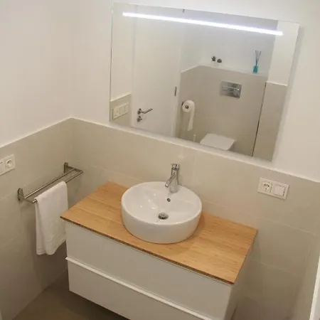 Appartamento Nature And Relax In Isla de Arosa