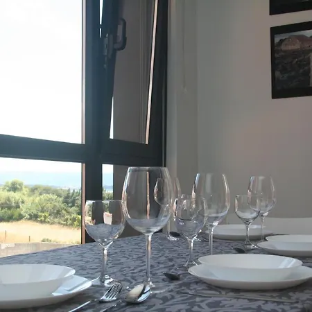 Nature And Relax In Appartamento Isla de Arosa