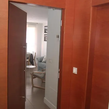 Appartamento Nature And Relax In Isla de Arosa