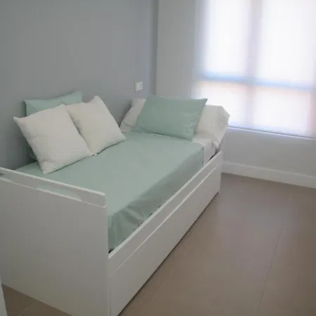 Nature And Relax In Appartamento