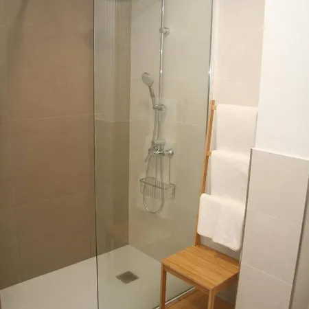 Nature And Relax In Isla de Arosa