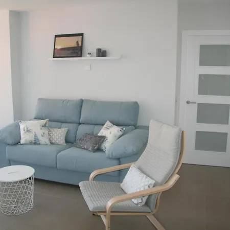 Nature And Relax In Isla de Arosa