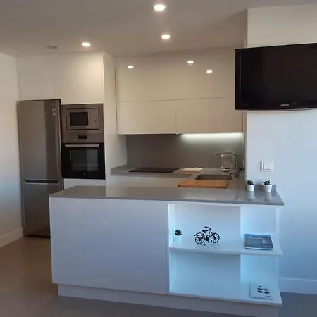 Appartamento Nature And Relax In Isla de Arosa