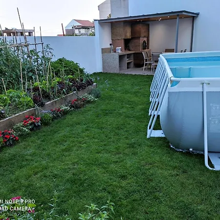 Nature And Relax In Appartamento