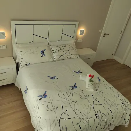 Appartamento Nature And Relax In *