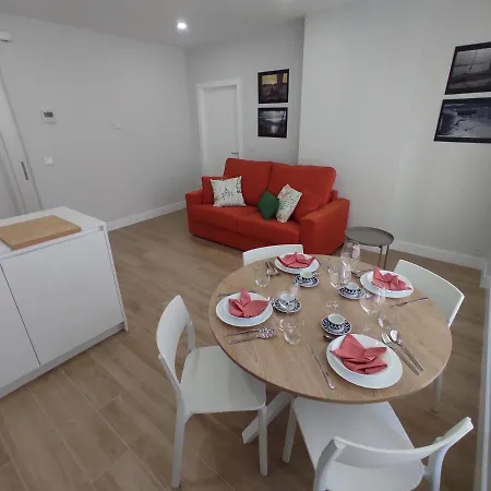 Nature And Relax In 艾利亚德亚罗萨