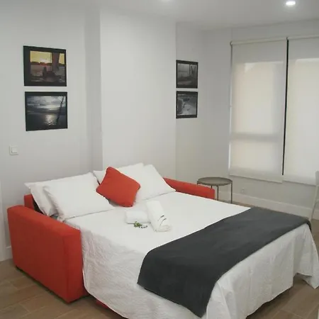 Nature And Relax In Isla de Arosa