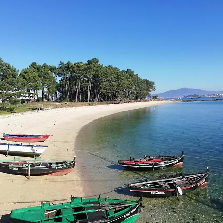 Appartamento Nature Beach&relax In