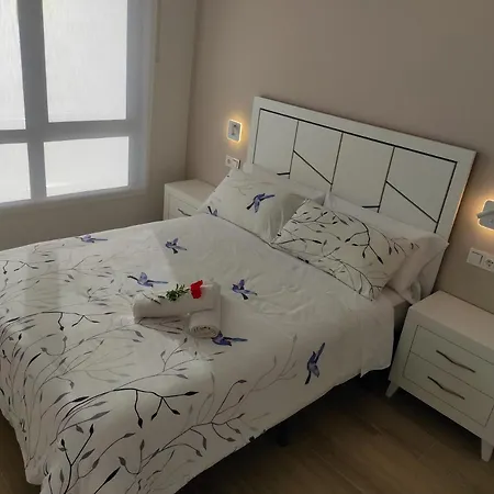 Appartamento Nature And Relax In Isla de Arosa