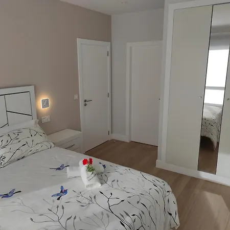 Nature And Relax In Isla de Arosa