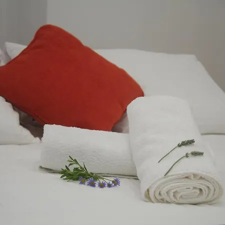 Appartamento Nature And Relax In Isla de Arosa