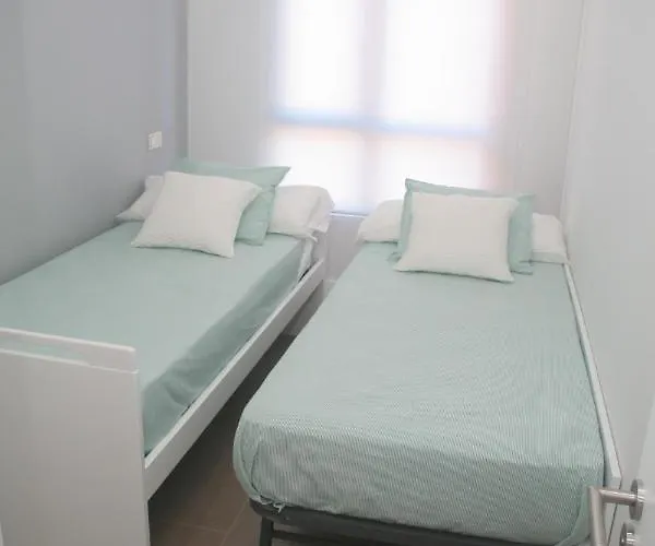 Nature And Relax In Isla de Arosa